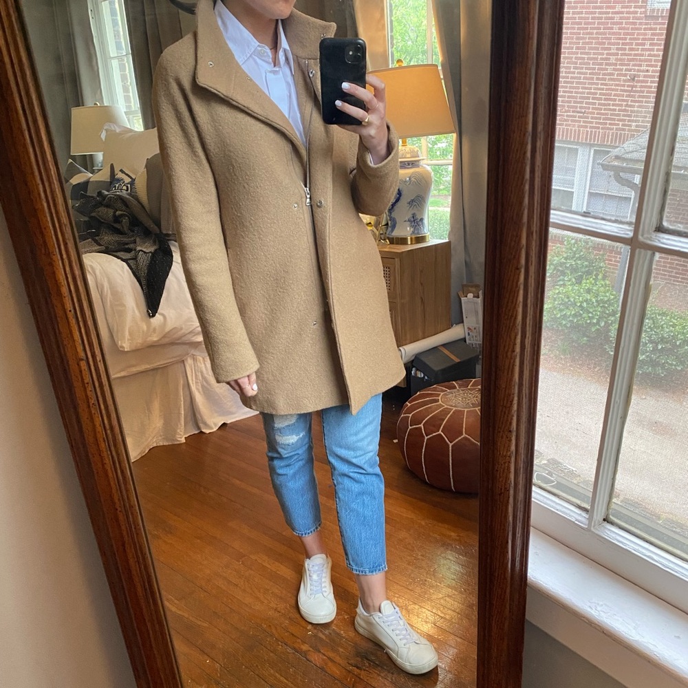 Express Coat - Picture 5 of 12